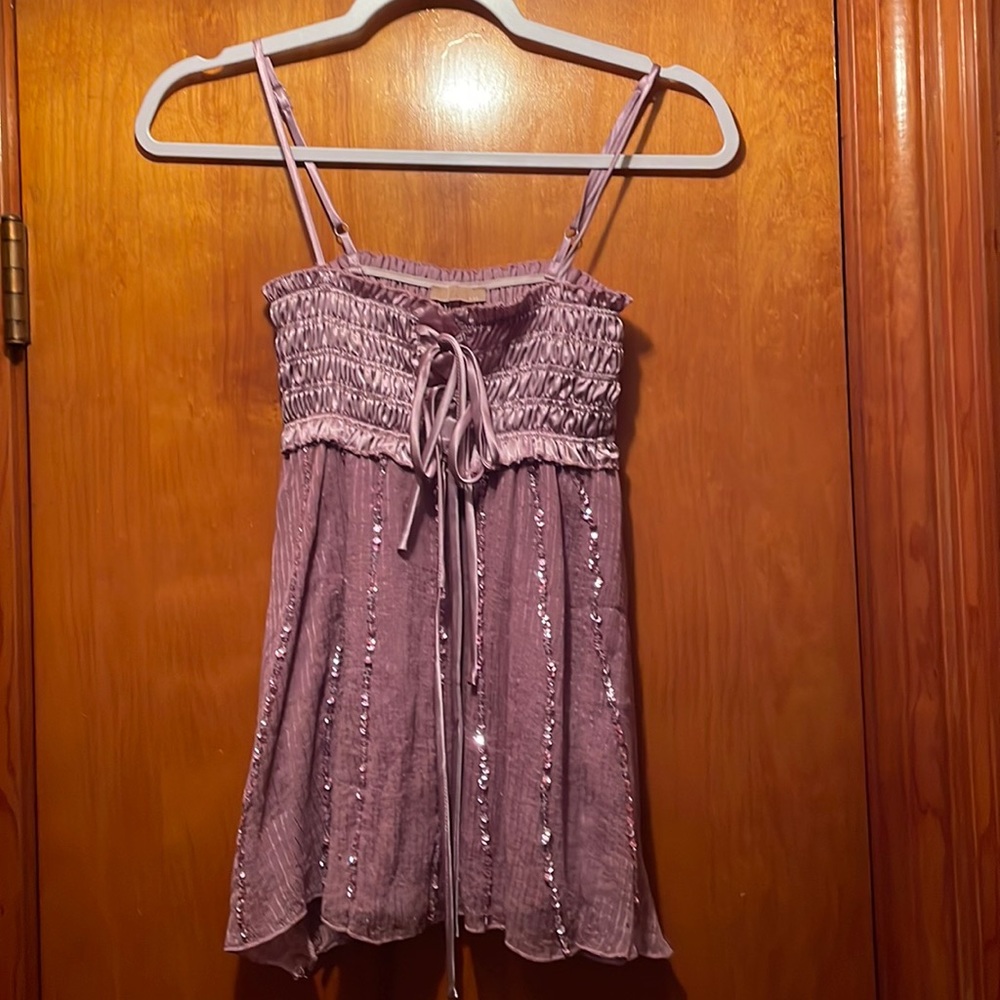 Cute XXI girls size S dress